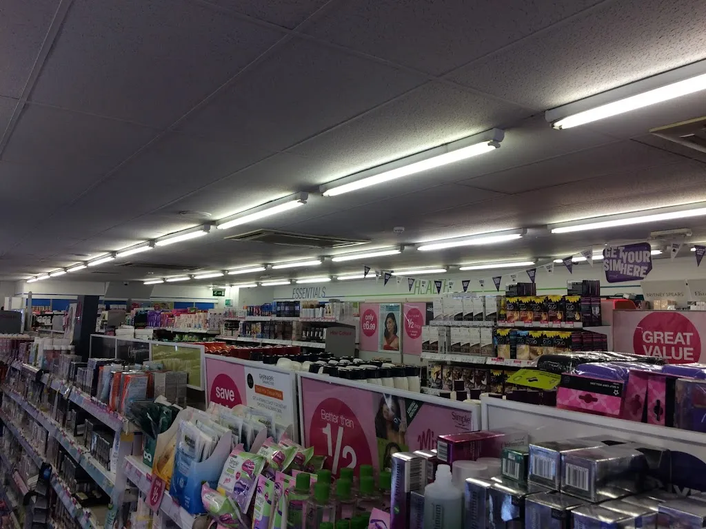 Superdrug