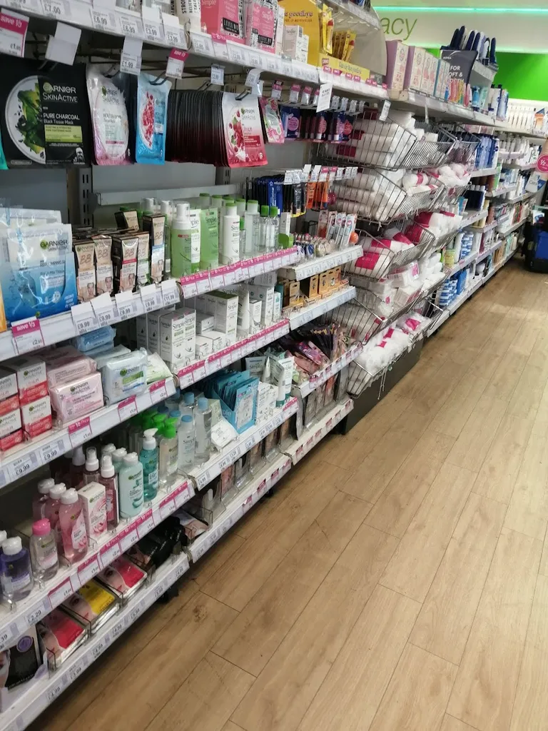 Superdrug