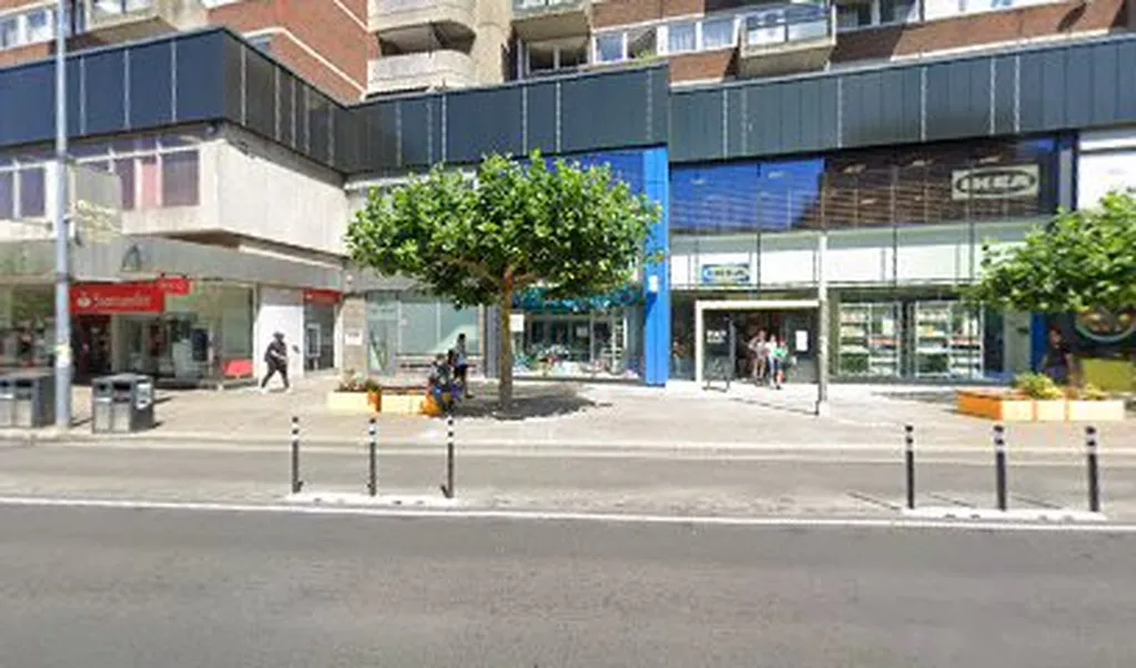 Superdrug