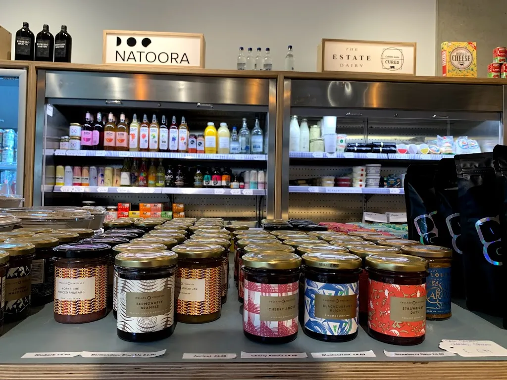 Superette - Swain’s Lane