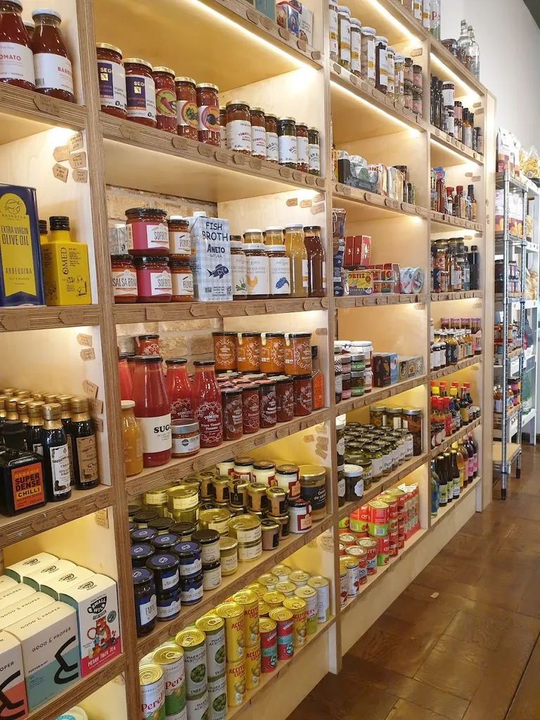 Superette - Upper Street