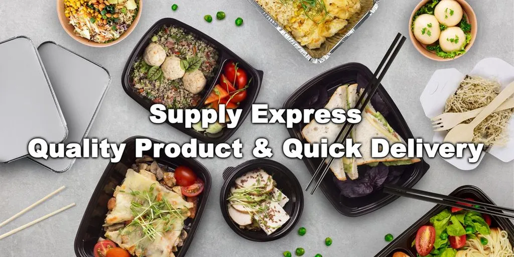 Supply Express Ltd