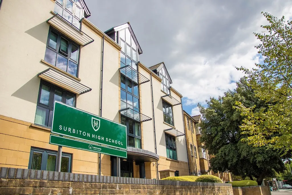 Surbiton High School