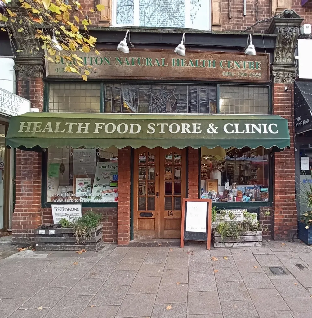 Surbiton Natural Health Centre