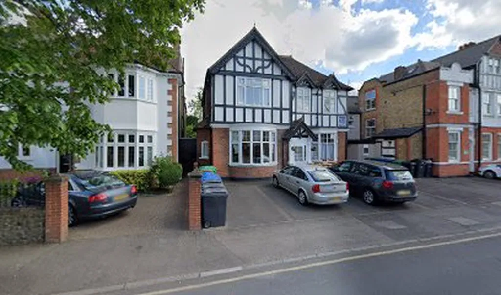 Surbiton Removals