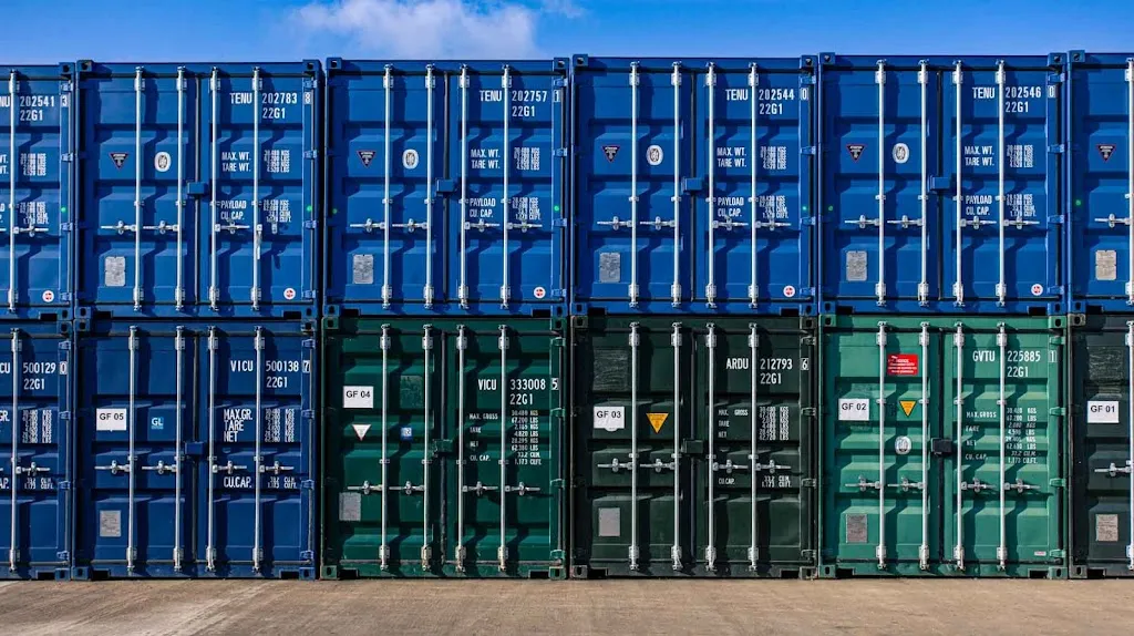 Surrey Storage Solutions