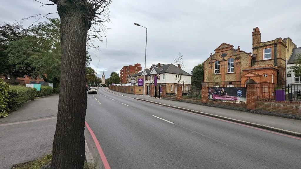 Sutton High School GDST
