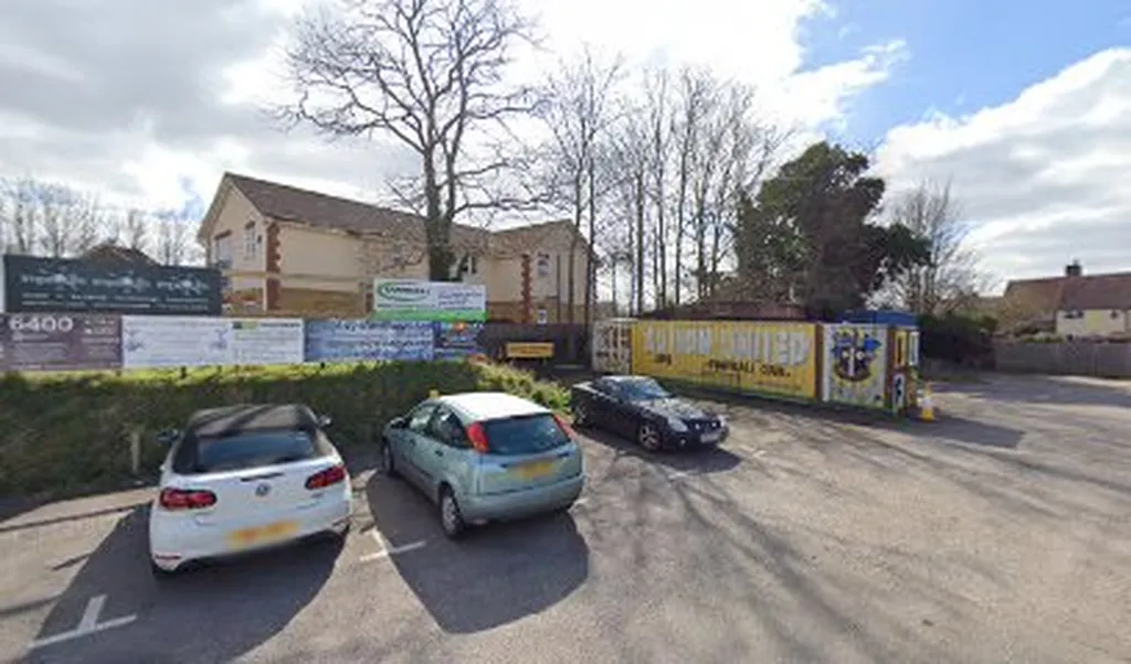 Sutton United FC Business Club