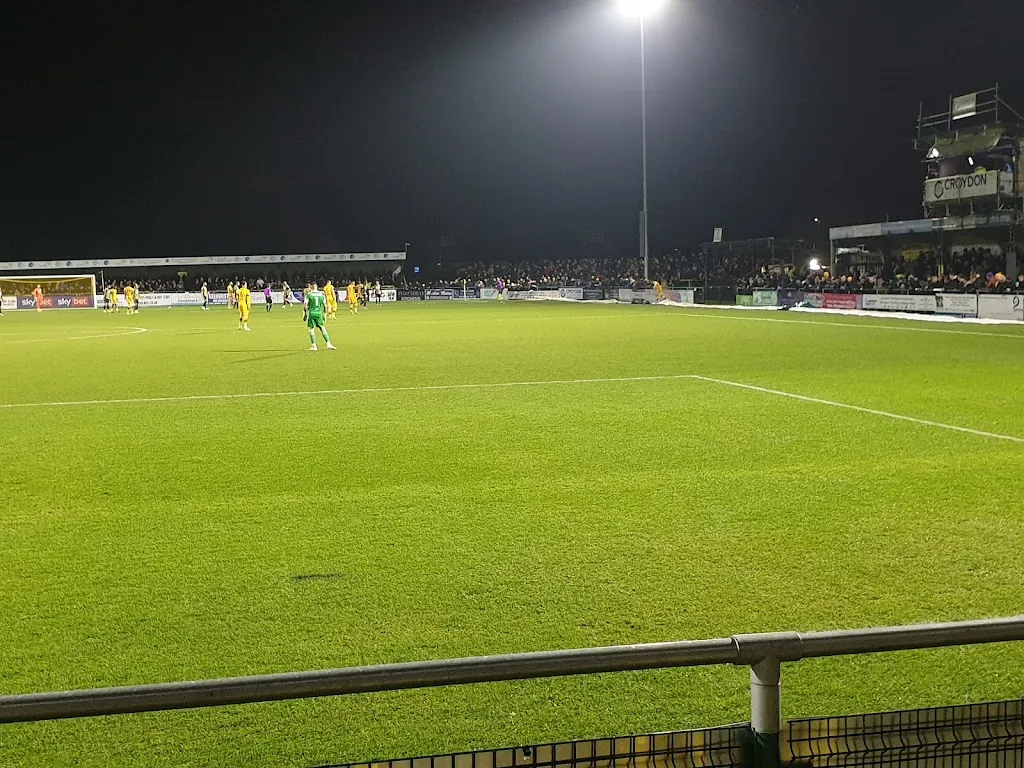 Sutton United Football Club