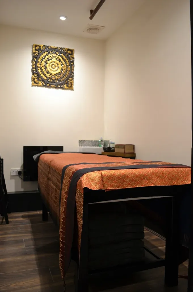 Suwanna’s Thai Spa