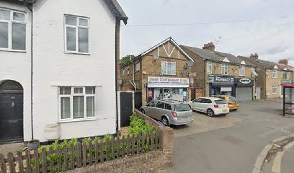 Swan Convenience Store