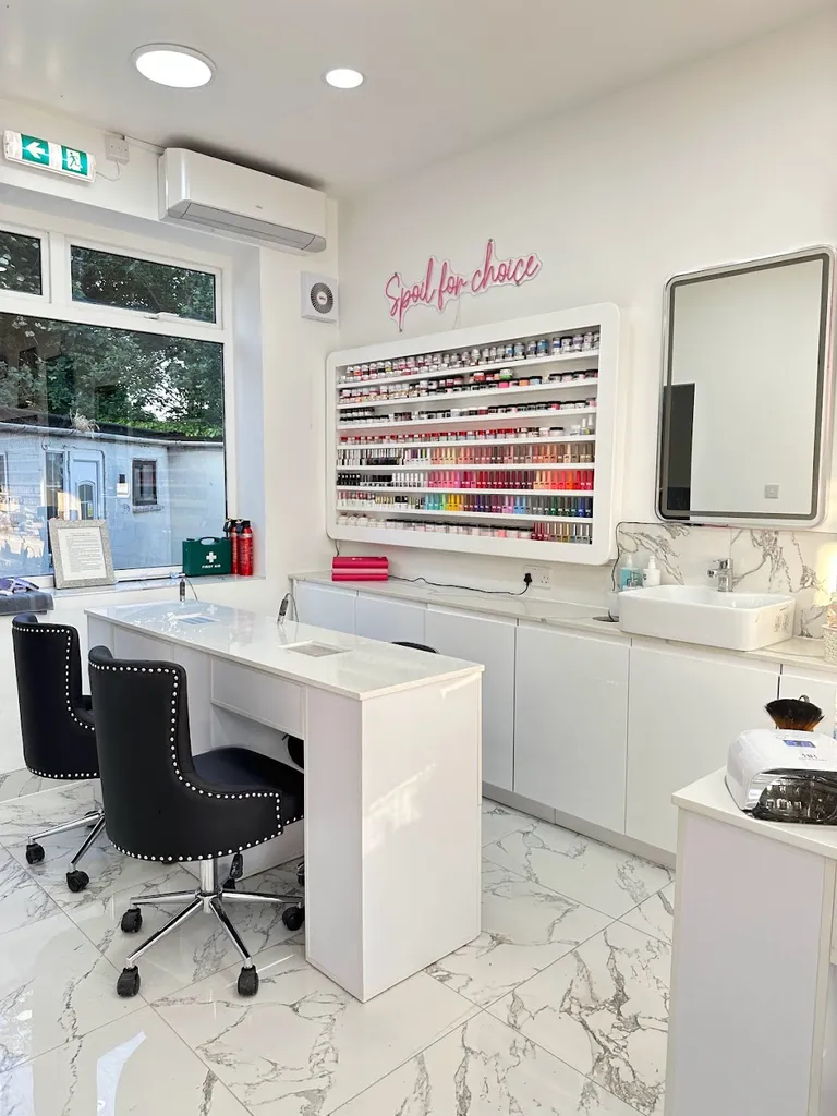 Sweet Salon & Spa