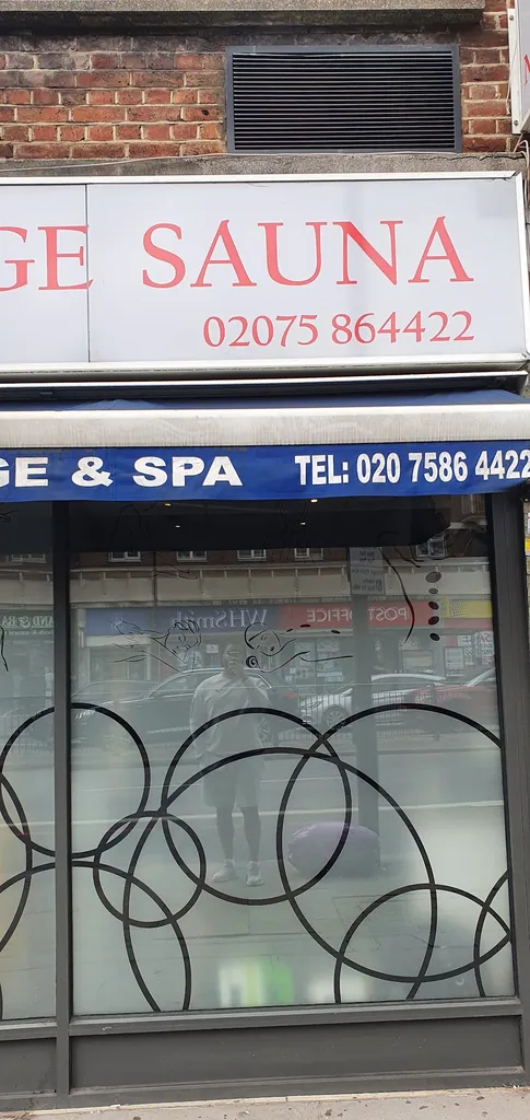 Swiss Cottage Thai Massage and Spa