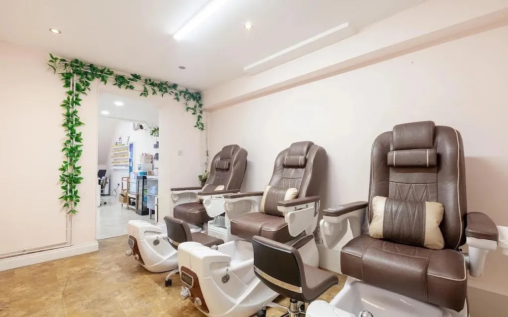 Sydenham Nails & Spa
