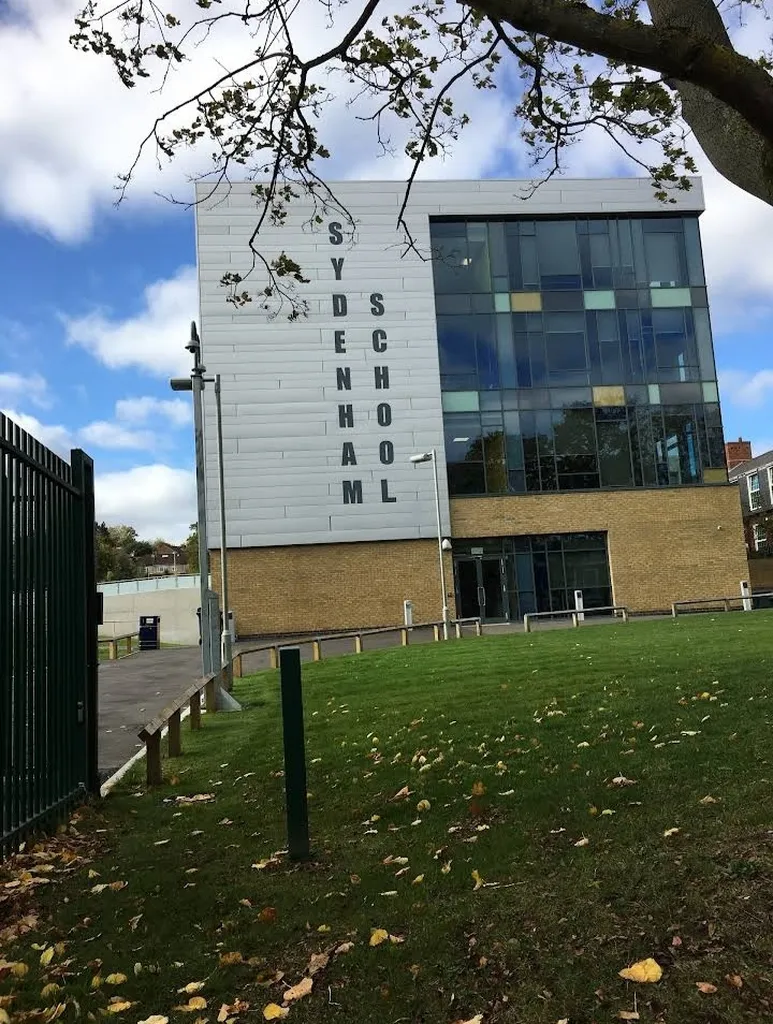 Sydenham School