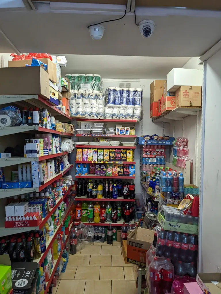 Sylhet Sweets Store