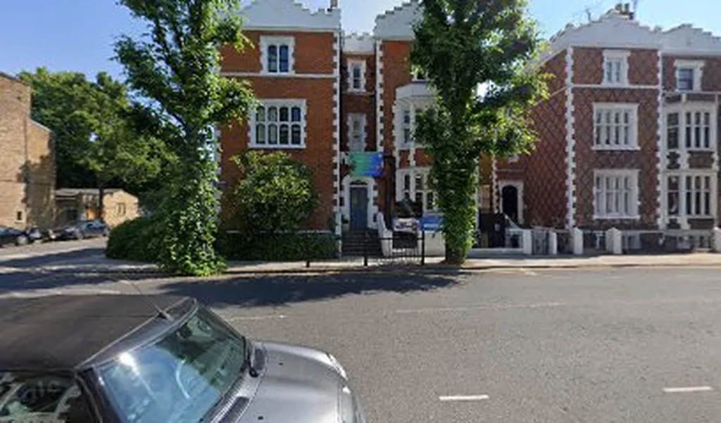 Tabernacle School