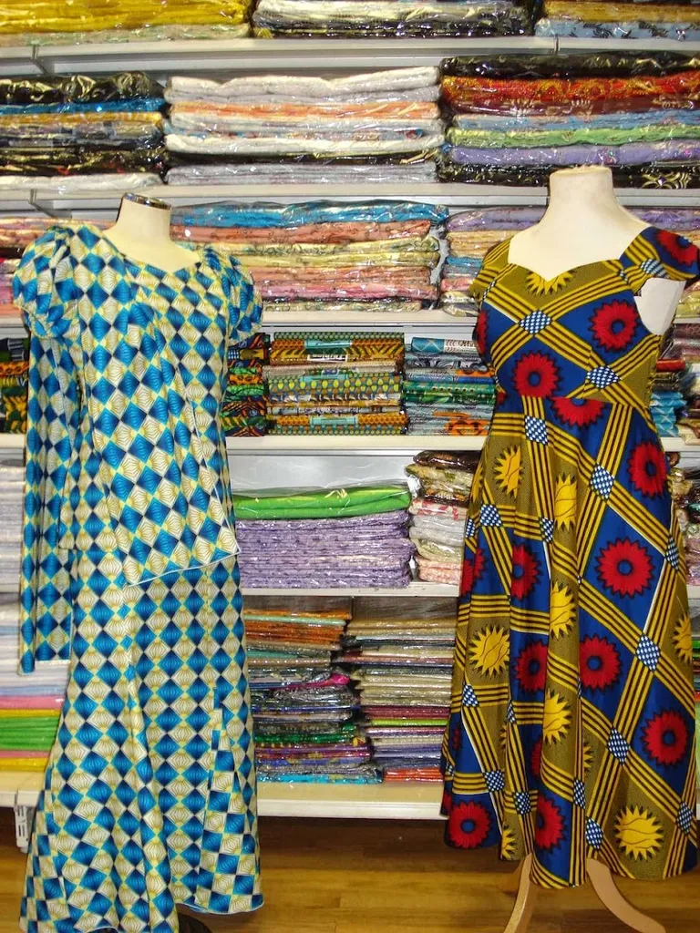 Tai Fabrics
