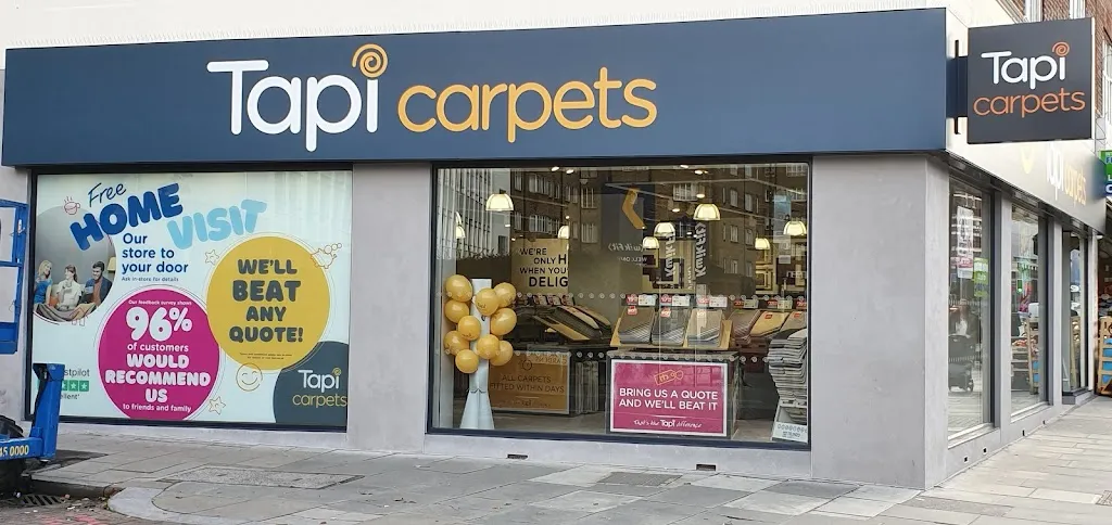 Tapi Carpets & Floors