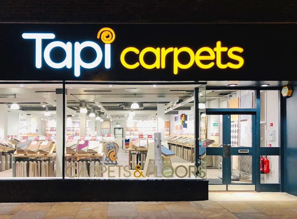 Tapi Carpets & Floors