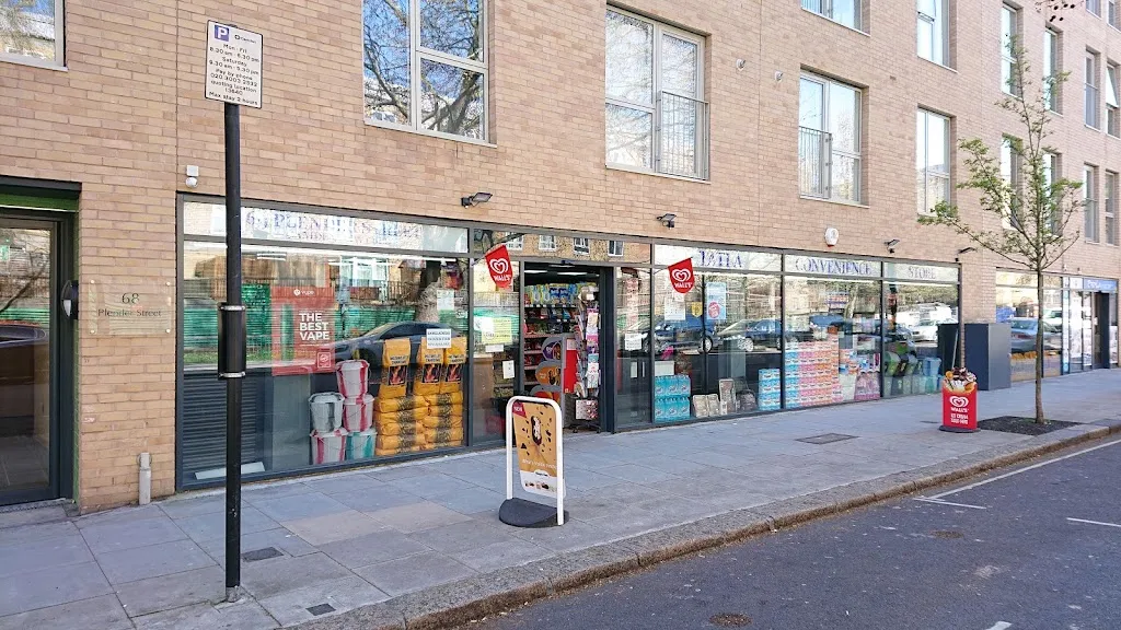 TATLA CONVENIENCE STORE LTD