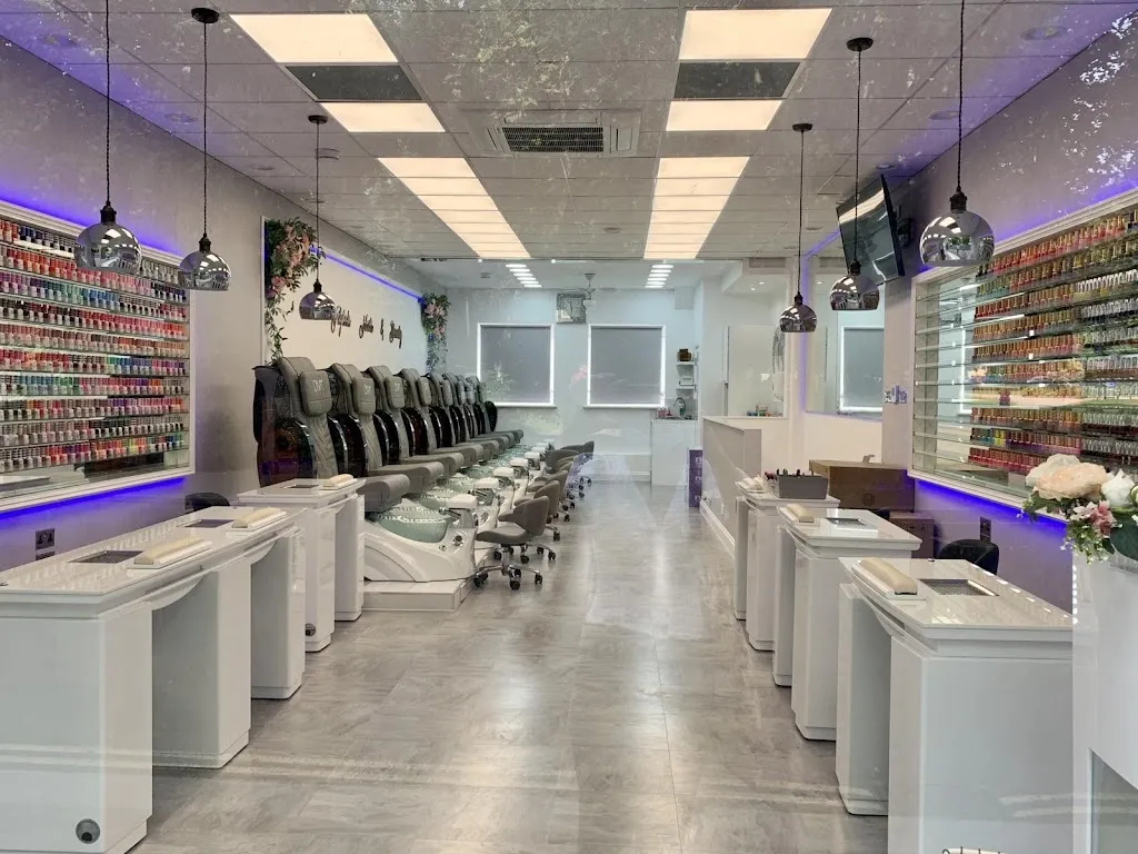 Taylah Nails/ Massage - Beckenham