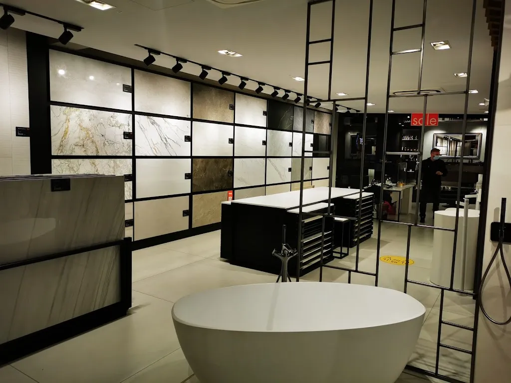 TBK Tiles Factory Outlet