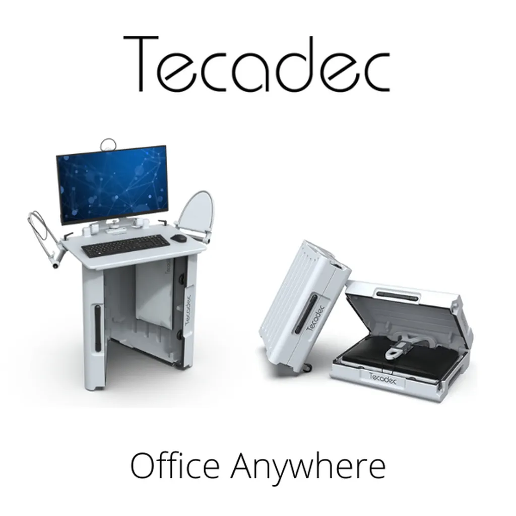 Tecadec