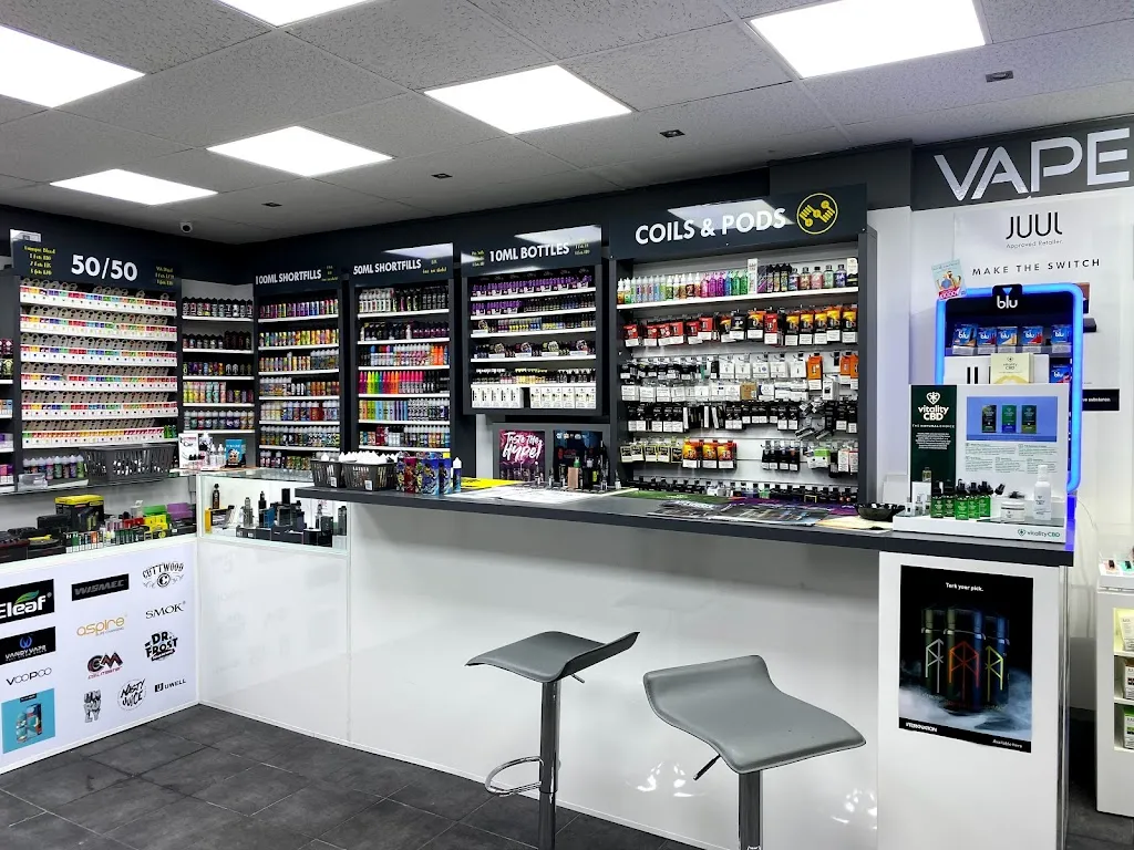 Tech n Vape Feltham