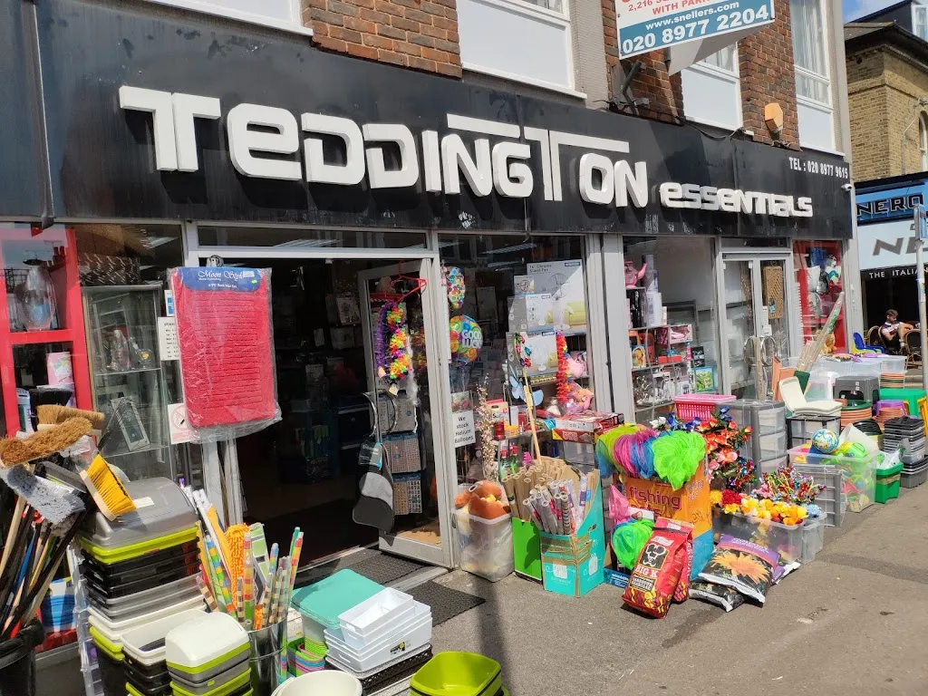 Teddington Essentials