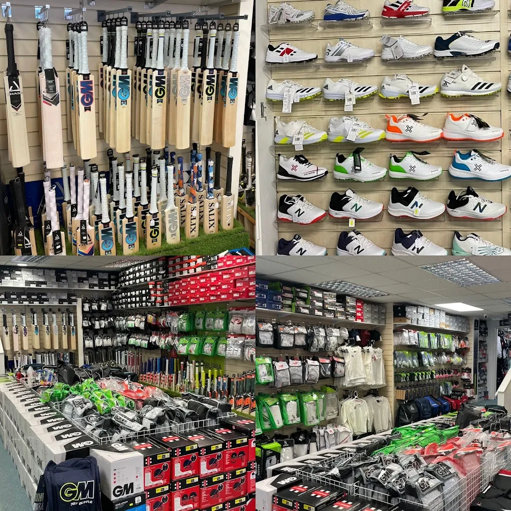 Teddington Sports Ltd