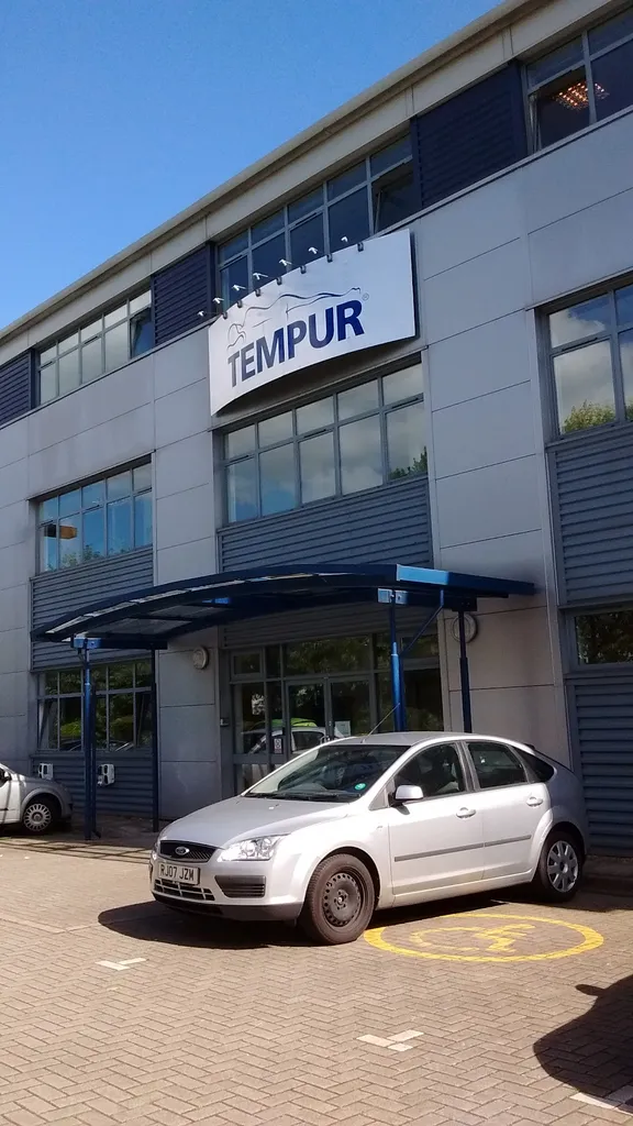 TEMPUR UK Ltd