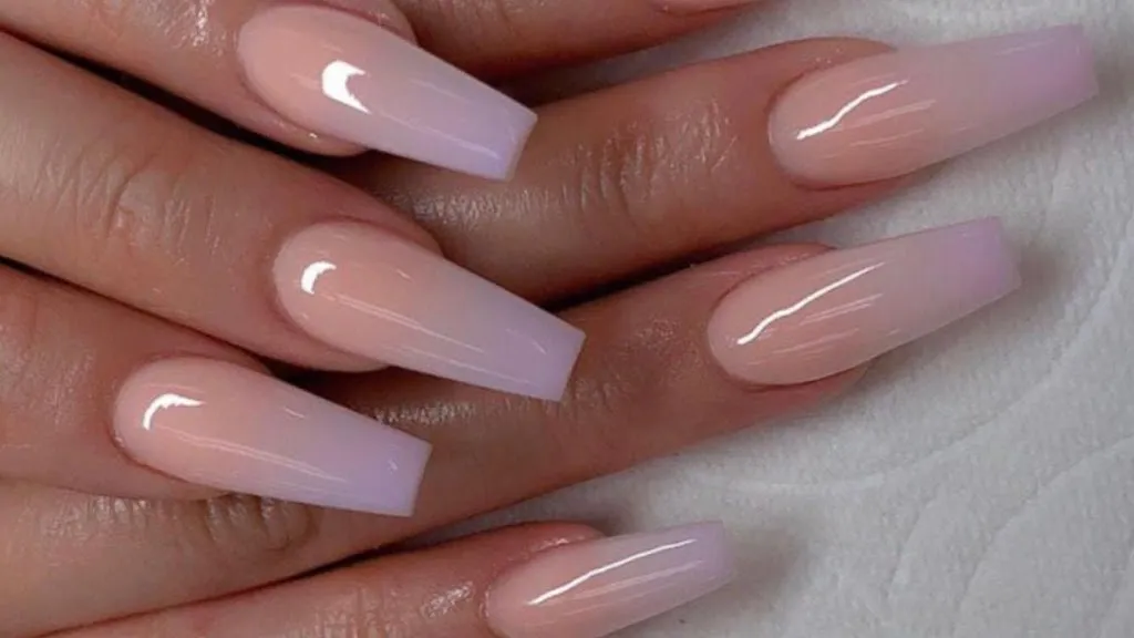 Ten Nails Spa