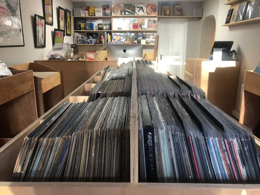 Tenpin Records