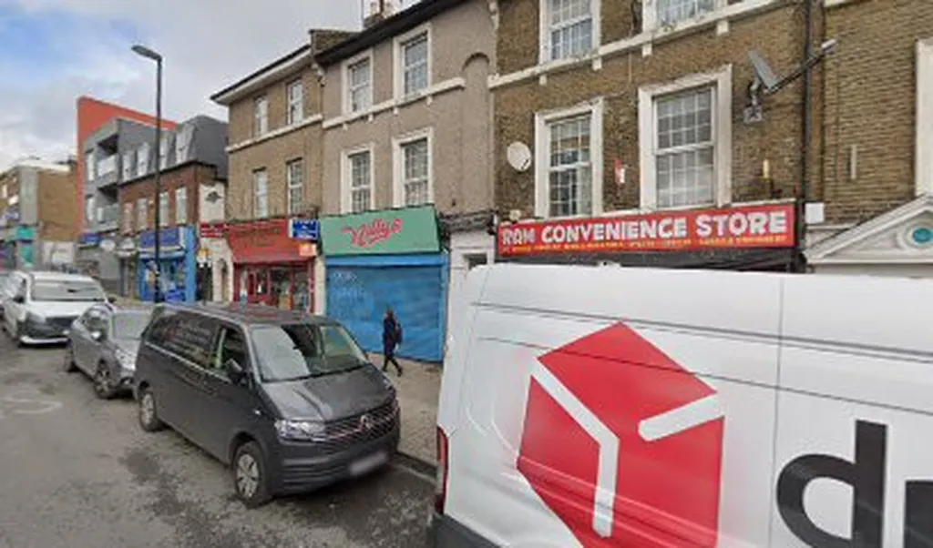 Tesco Direct Click and Collect