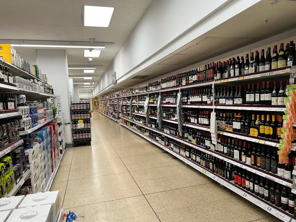 Tesco Express