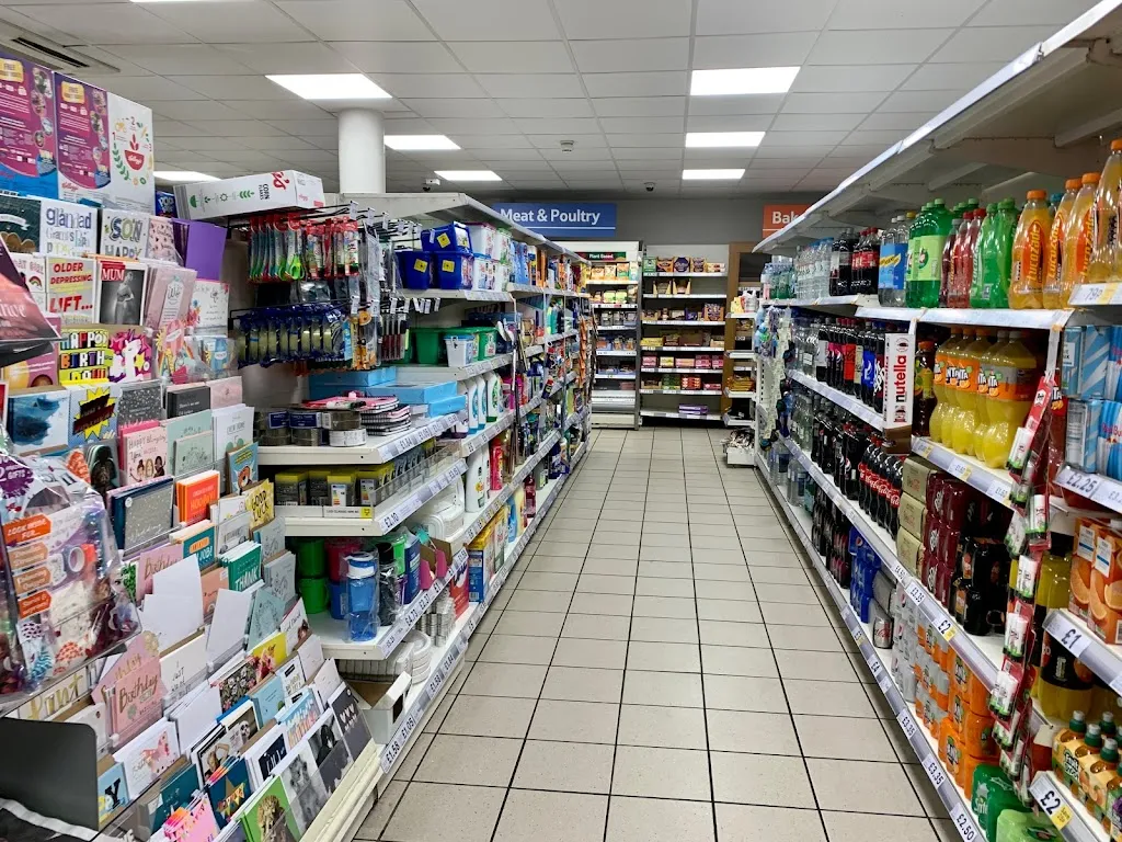 Tesco Express