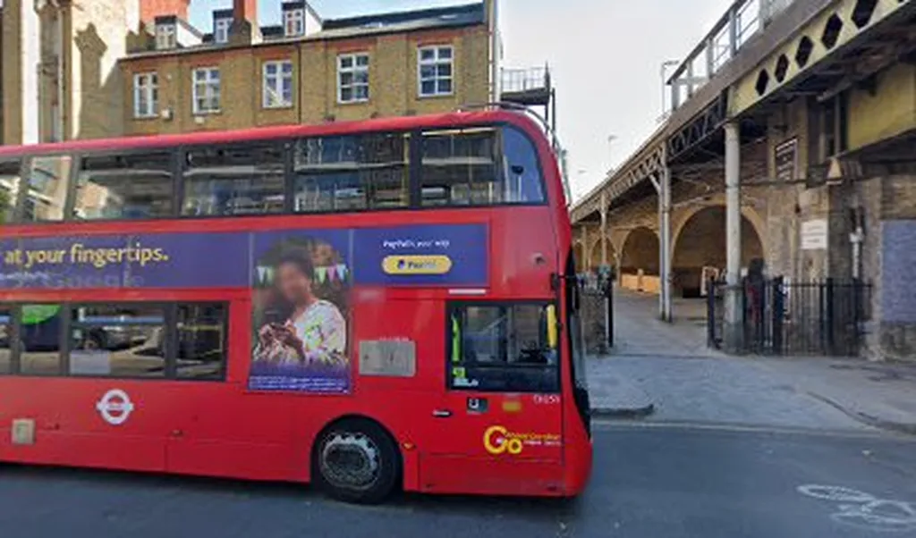 Tesco Express