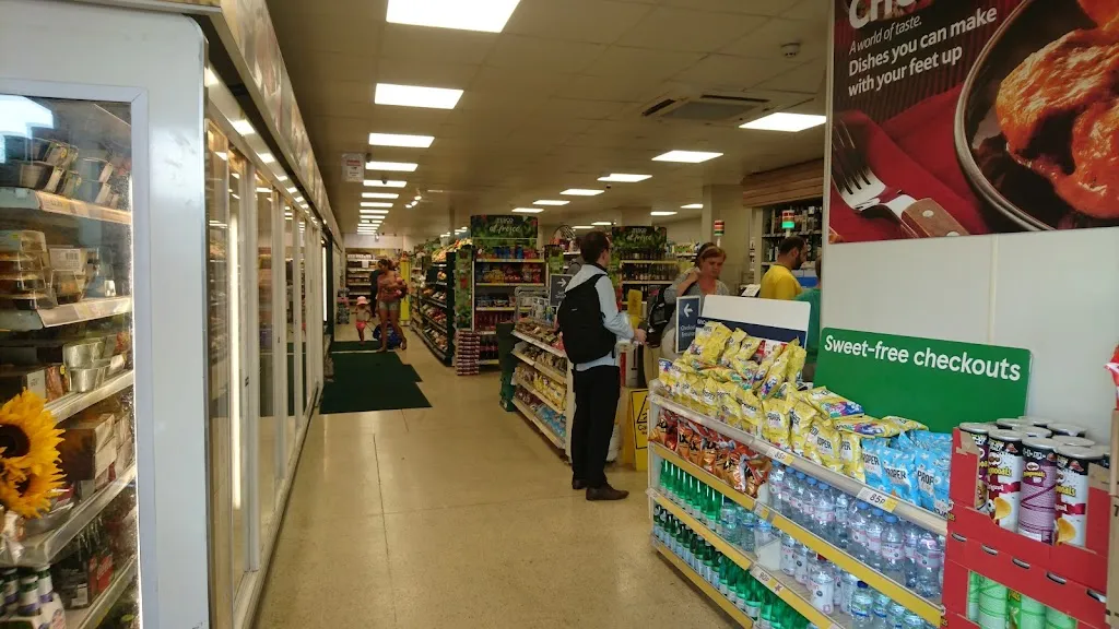 Tesco Express