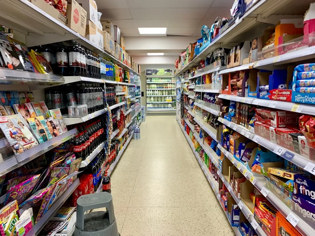 Tesco Express