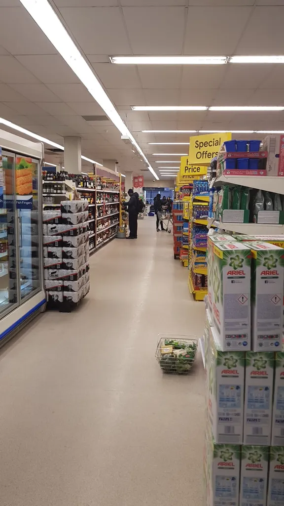 Tesco Express