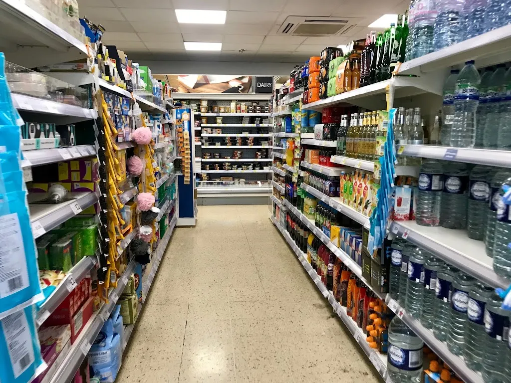 Tesco Express