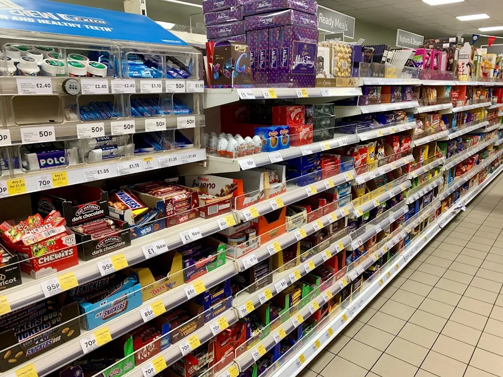 Tesco Express