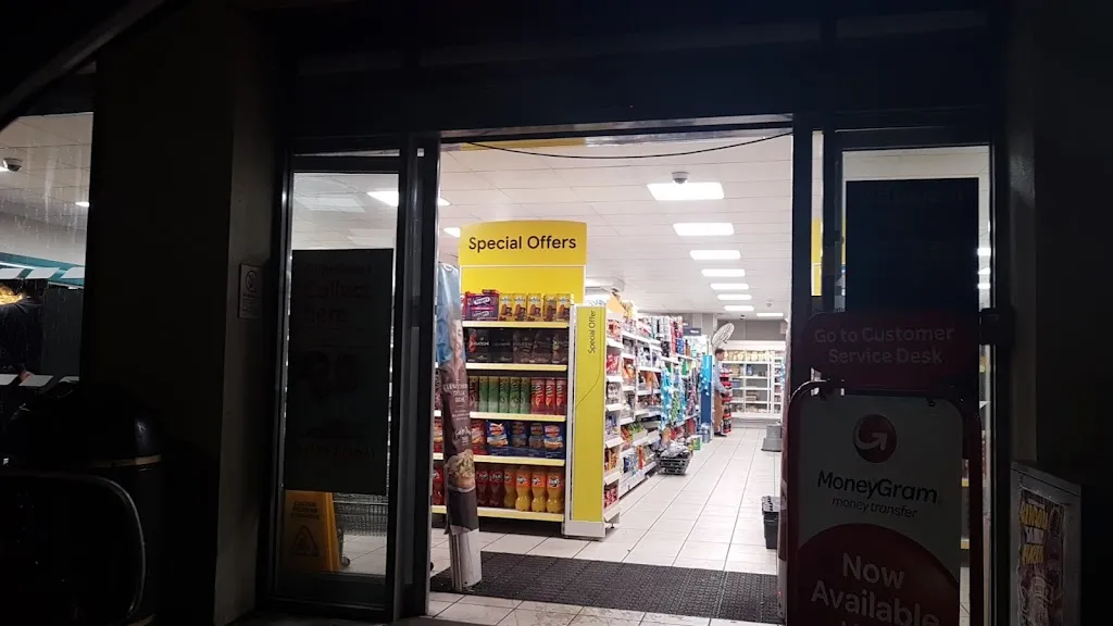 Tesco Express