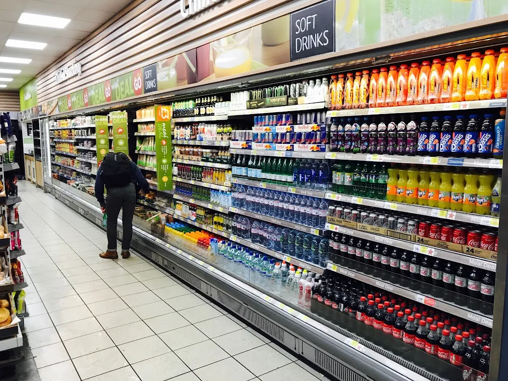 Tesco Express