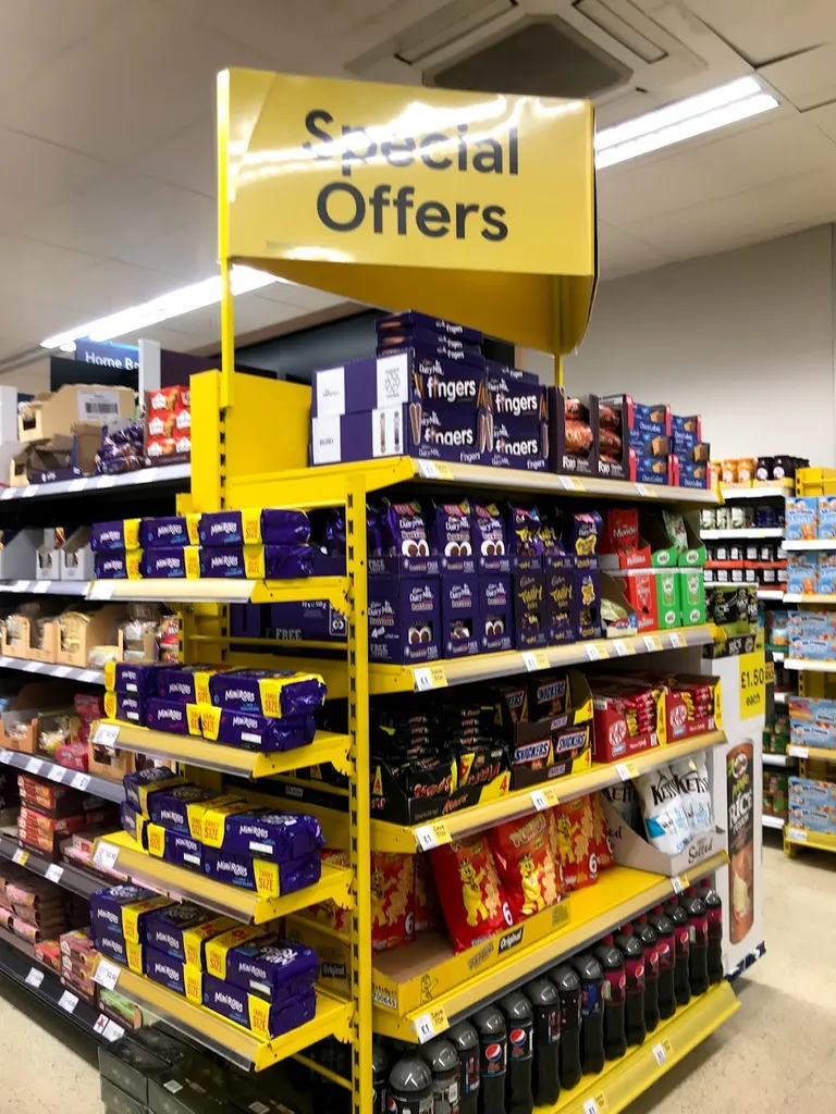 Tesco Express