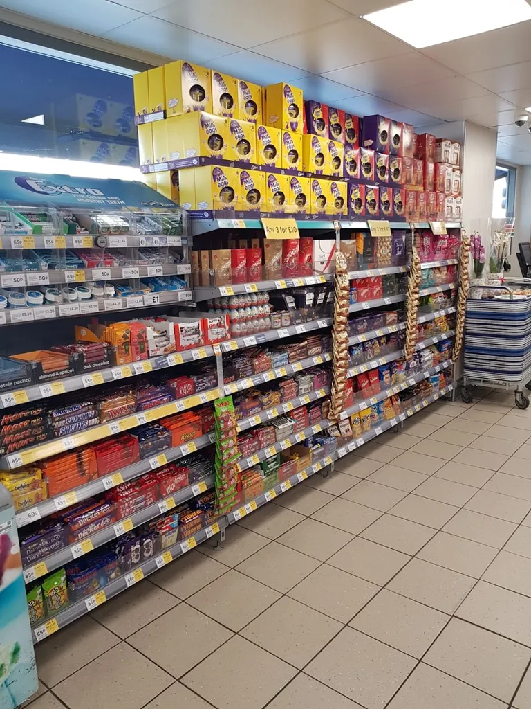 Tesco Express