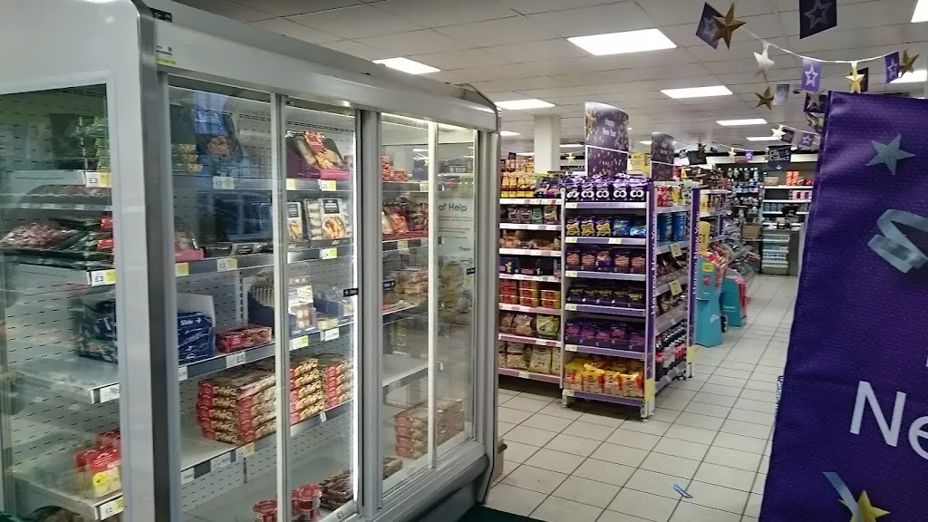 Tesco Express