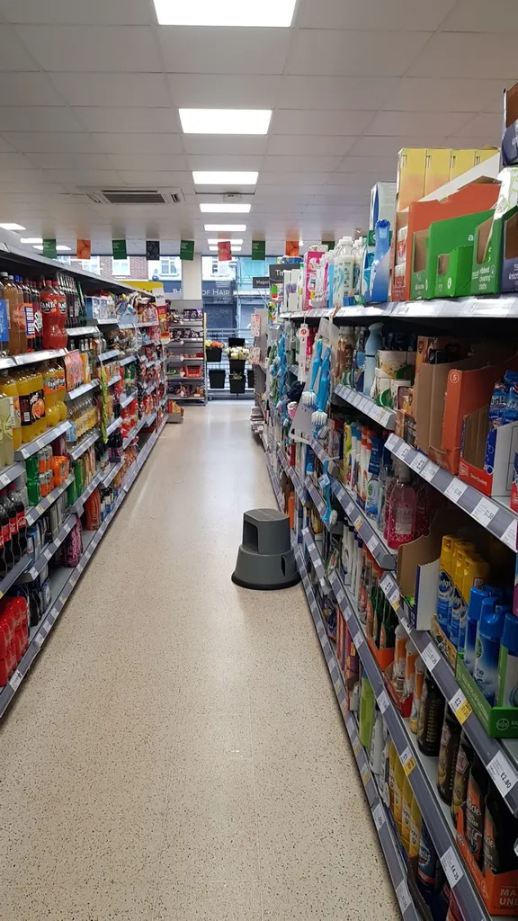Tesco Express