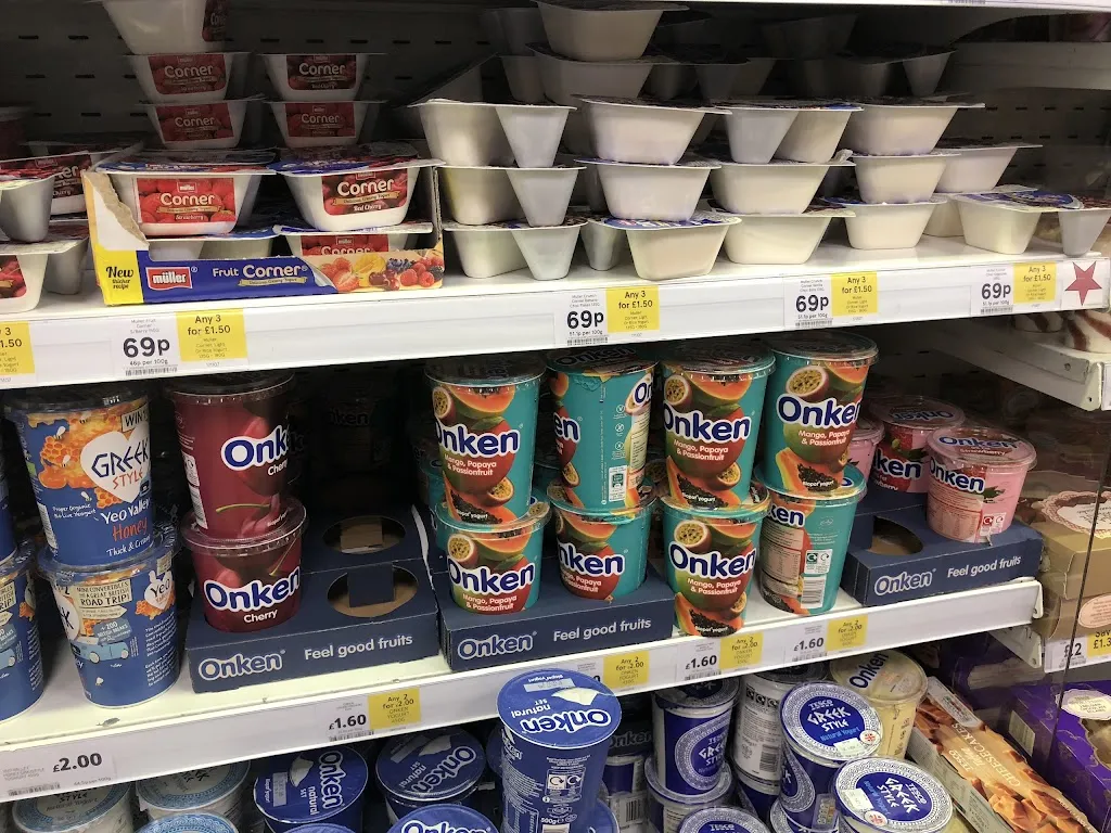 Tesco Express